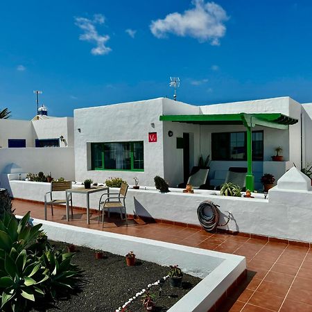 Casa Riadero By Vulcano Homes Гуатиса Экстерьер фото