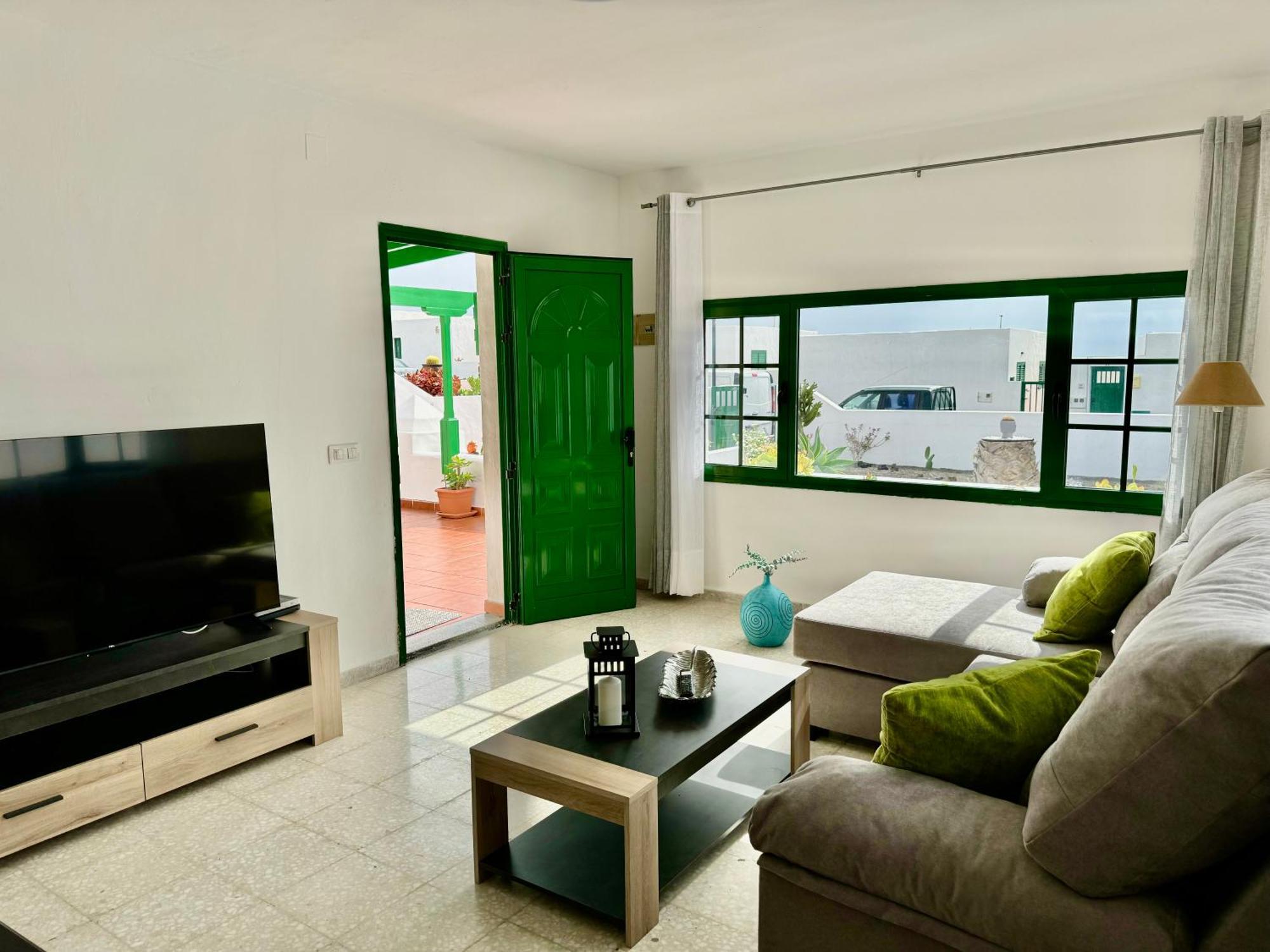 Casa Riadero By Vulcano Homes Гуатиса Экстерьер фото