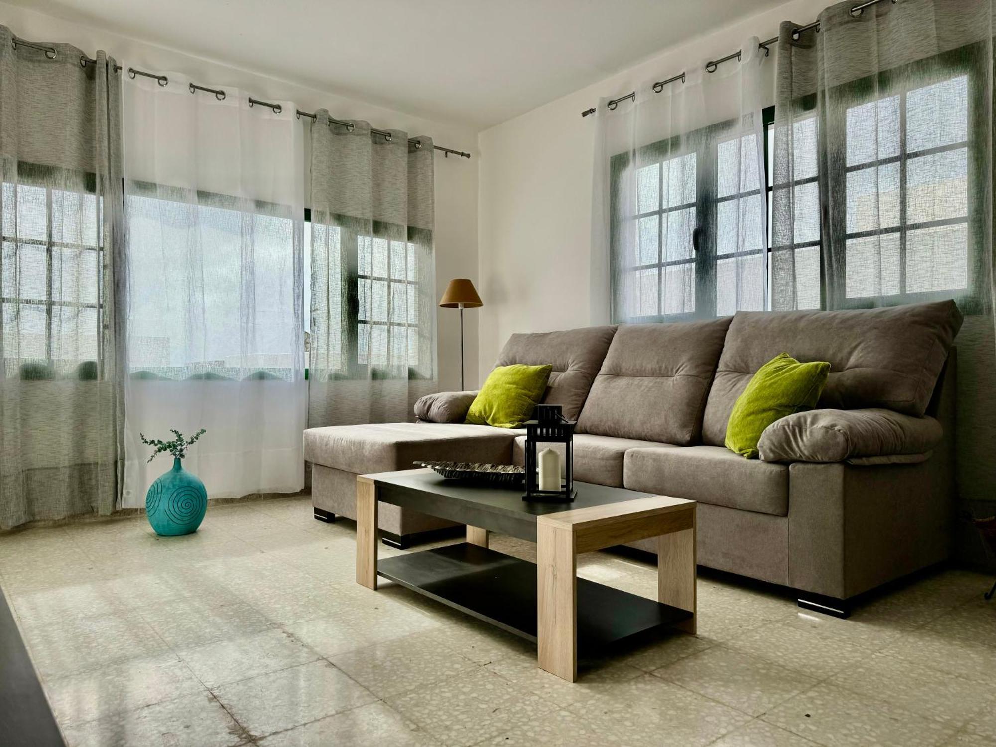Casa Riadero By Vulcano Homes Гуатиса Экстерьер фото