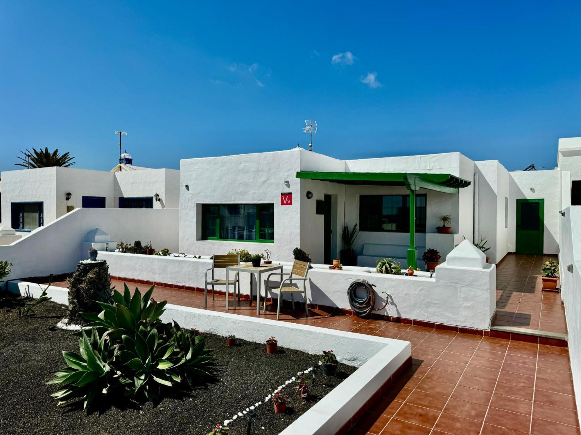Casa Riadero By Vulcano Homes Гуатиса Экстерьер фото