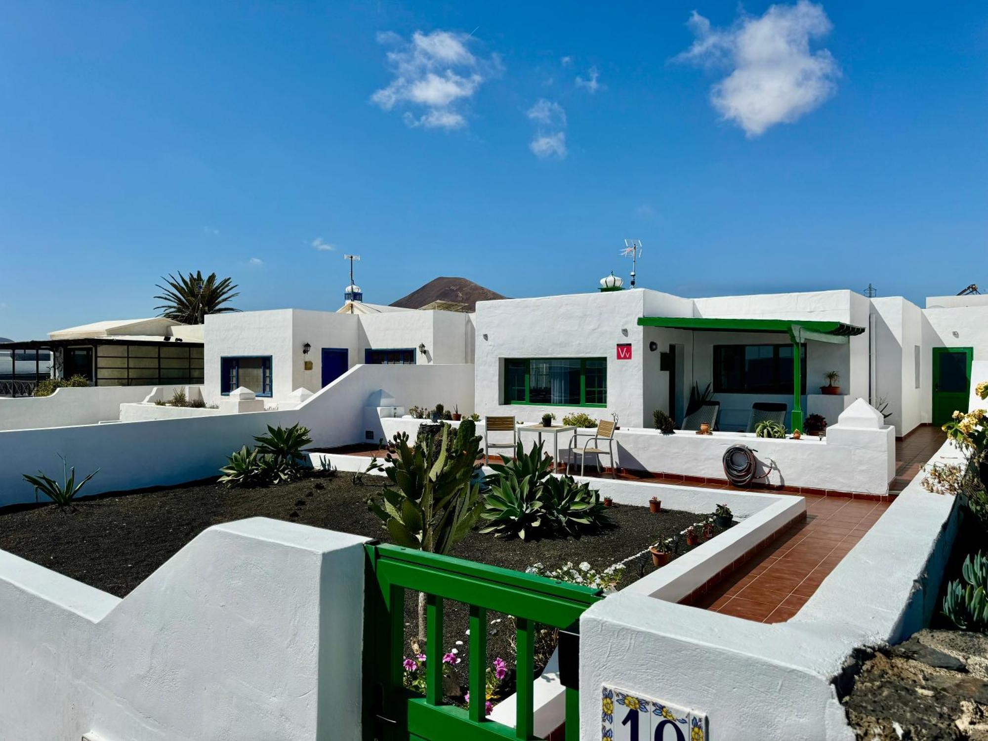 Casa Riadero By Vulcano Homes Гуатиса Экстерьер фото