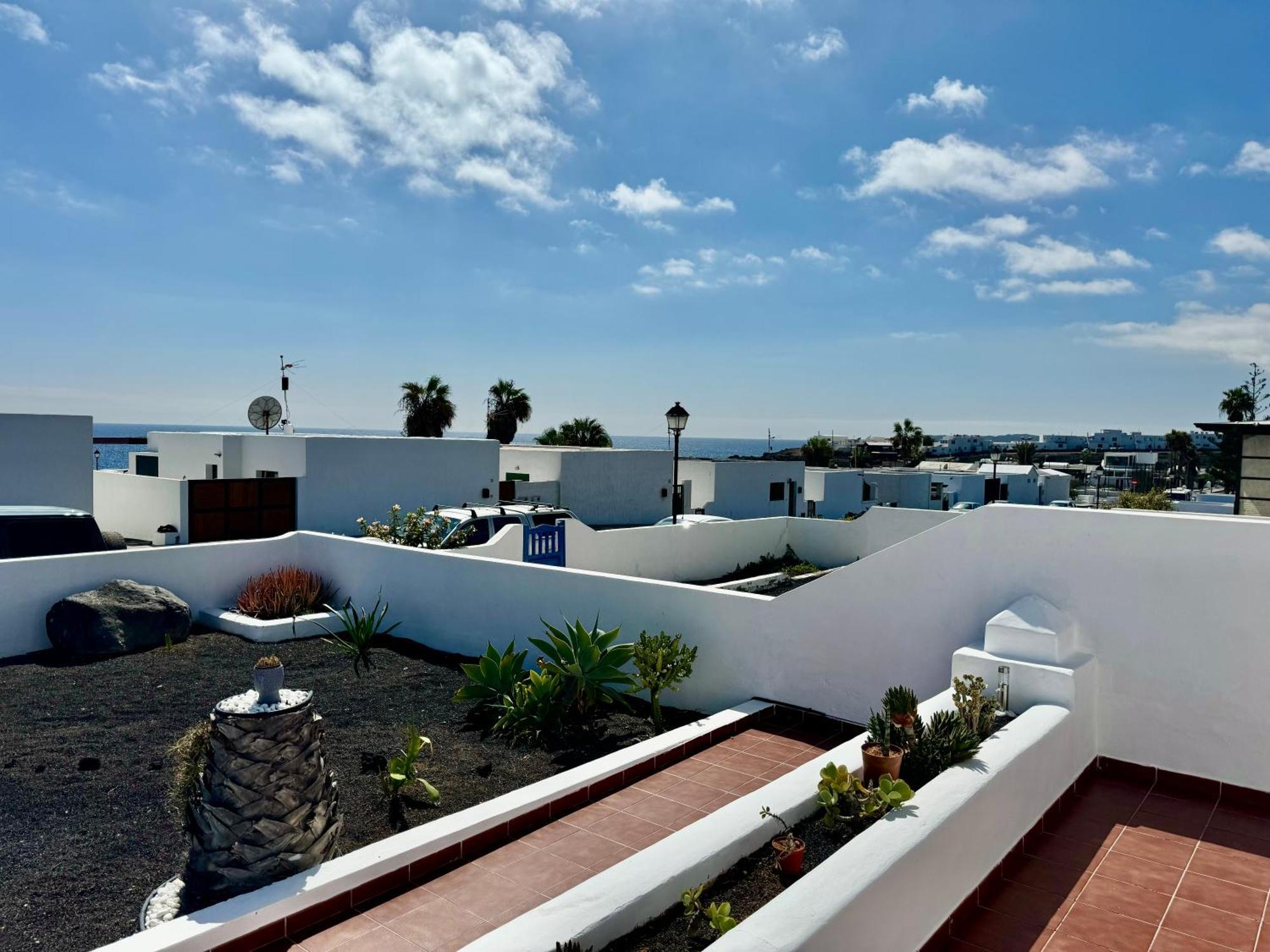 Casa Riadero By Vulcano Homes Гуатиса Экстерьер фото