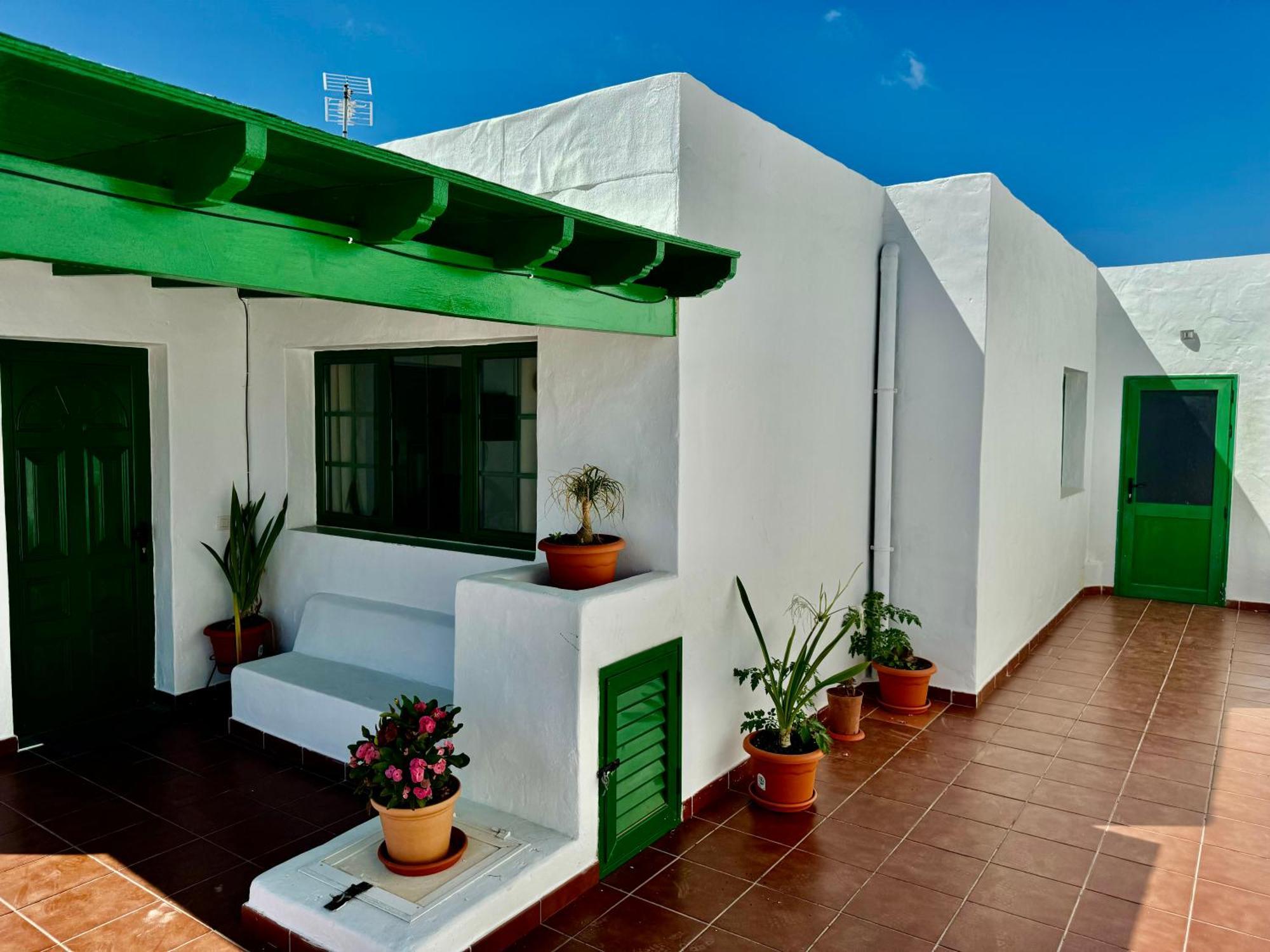 Casa Riadero By Vulcano Homes Гуатиса Экстерьер фото